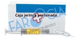 Darbepoetina Alfa Inyectable 30mcg/3ml en México