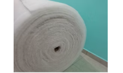 Medios filtrantes ACRIDIEL