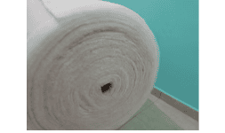 Medios filtrantes de poliester para purificación de aire Acridel