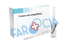 Alfa-dornasa fibrosis quística 2.5 mg/2.5 ml caja con 6 ampolletas Costo