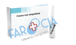 Alfa-dornasa fibrosis quística 2.5 mg/2.5 ml caja con 6 ampolletas Donde Adquirir en México