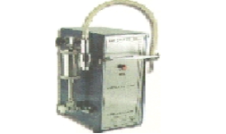 Maquinas llenadoras de liquidos de jeringas RL500