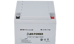 Baterias para ups 12V 26Ah LBS