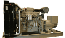 Plantas de emergencia Planelec 150 a 1500 KVA