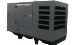 Plantas de emergencia Generac desde 150 a 1500 KVA