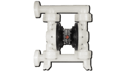 Bombas de transferencia neumatica Podale 1-1/2 inch P15