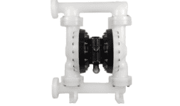 Bombas de transferencia neumatica Podale 2 inch P20