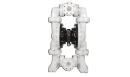 Bombas de transferencia neumatica Podale 3 inch P30