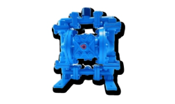 Bombas de transferencia neumatica Podale 1/2 inch M05