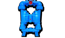 Bombas de transferencia neumatica Podale 1-1/2 inch M15