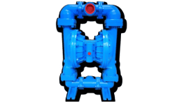 Bombas de transferencia neumatica Podale 2 inch M20