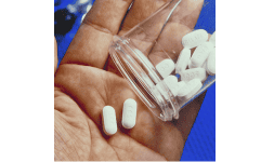 Acetaminofen (acetilaminofenol) Paracetamol