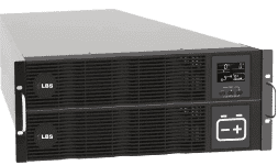 Ups Dragon Power Plus 3 KVA Monofásico