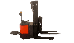 Apiladoras electricas NUEVAS