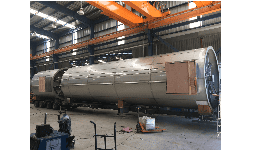 Fabricantes de Tanques de acero inoxidable