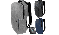 Sublimación sobre mochilas porta laptop