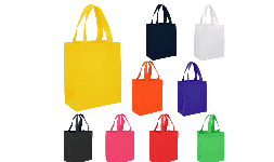 Impresiones en Bolsa de Plástico Mini PFP-BL-177