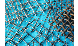 Malla criba - Regio Cribas