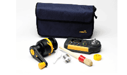 Medidor de humedad Termografico Protimeter GRN3100 GRAIN MASTER i2