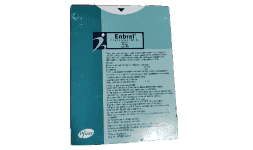 Etanercept Solución Inyectable