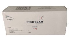 Tacrolimus 1 mg con 50 tabletas