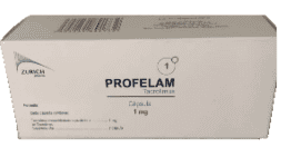 Tacrolimus 1 mg con 50 tabletas Venta de