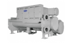 Generadores de agua helada (chillers) - Climaproyectos