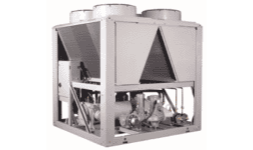 Generadores de agua helada (chillers) - Climaproyectos