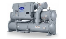 Generadores de agua helada (chillers) - Climaproyectos