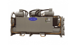 Generadores de agua helada (chillers) - Climaproyectos