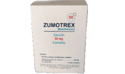 Metotrexato Solución Inyectable Frasco Ámpula costo de