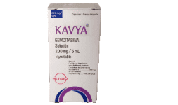Gemcitabina 200 mg/5 ml Inyectable Venta de
