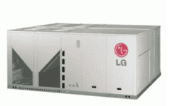 Equipos de aire acondicionado tipo paquete