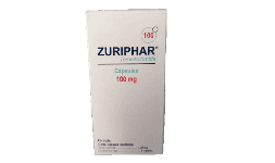 Temozolomida 100 mg Frasco con 5 tabletas Para que sirve