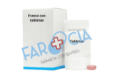 Temozolomida 20 mg Frasco con 5 tabletas Para que sirve