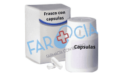 Temozolomida 20 mg Frasco con 5 tabletas Efectos Secundarios