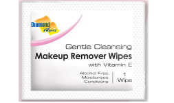 Desmaquillante para Rostro DW-RM