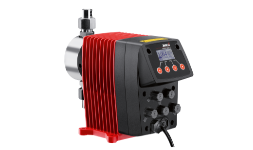 Bombas dosificadoras con interfaz MODBUS