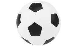 Pelotas antiestrés soccer
