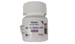 Riluzole 50 mg en tabletas genérico