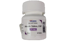 Riluzole en tabletas 50 mg con 60 tabletas Donde comprar en México