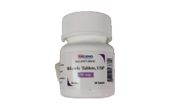 Riluzole en tabletas 50 mg con 60 tabletas Donde adquirir en México