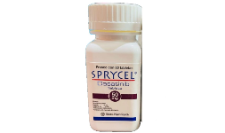 Dasatinib 50 mg frasco con 60 tabletas venta