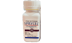 Dasatinib 50 mg frasco con 60 tabletas Precio