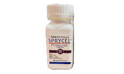 Dasatinib 50 mg frasco con 60 tabletas costo