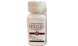 Dasatinib 50 mg frasco con 60 tabletas Para que sirve