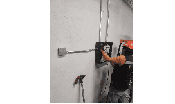 Diseño e instalación de sistemas contra incendios