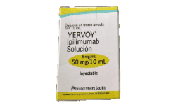 Ipilimumab 50 mg Solución Inyectable Venta de