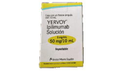 Ipilimumab 50 mg Solución Inyectable Para que sirve
