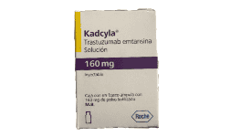 Emtansina 160 mg Solución Inyectable Costo